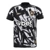Camiseta de fútbol Botafogo Cuarta Equipación 2025-26 - Hombre